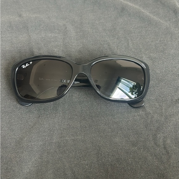 Ray-Ban Jackie ohh Sunglasses - Picture 1 of 1
